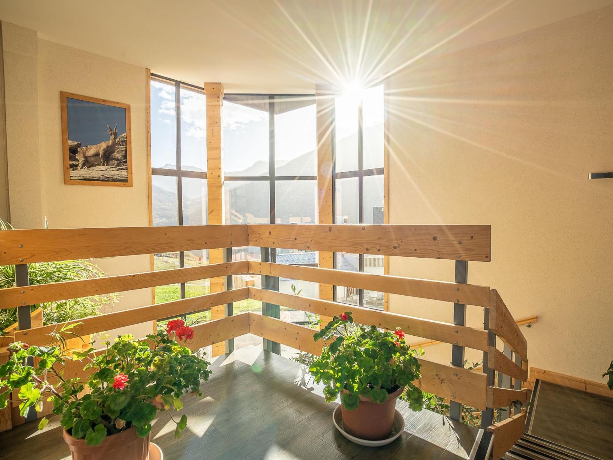 סן-מרטין-דה-בלוויל Apartment Armoise 51 By Interhome מראה חיצוני תמונה