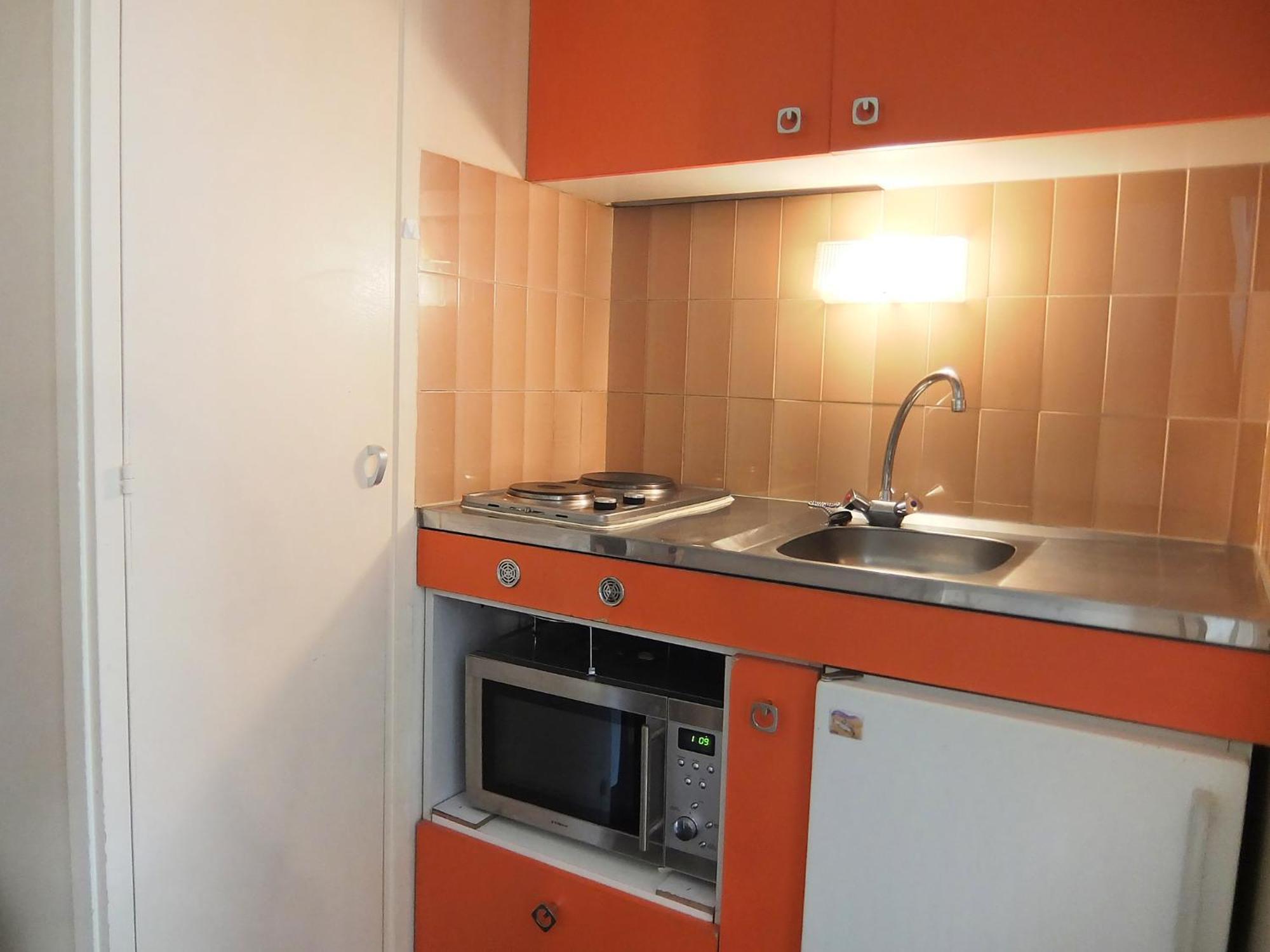סן-מרטין-דה-בלוויל Apartment Armoise 51 By Interhome מראה חיצוני תמונה