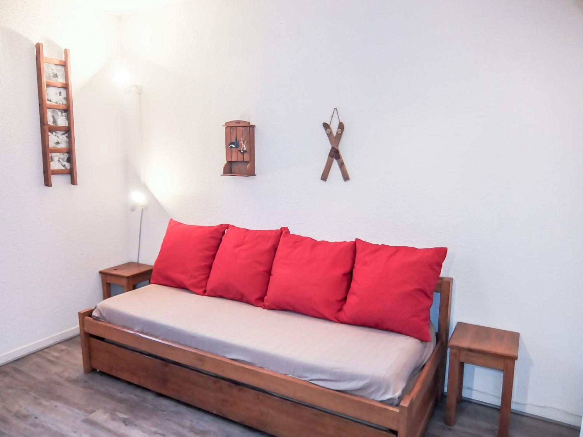 סן-מרטין-דה-בלוויל Apartment Armoise 51 By Interhome מראה חיצוני תמונה