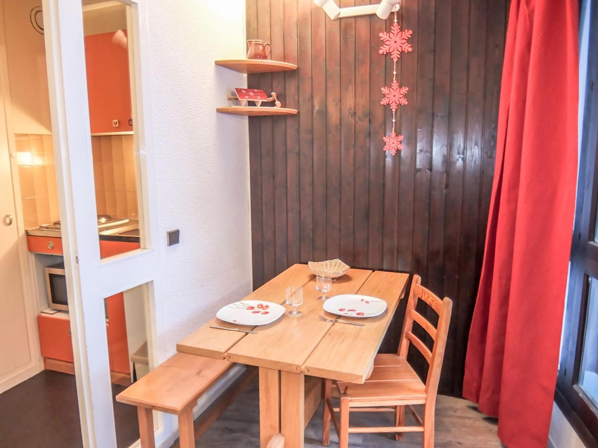 סן-מרטין-דה-בלוויל Apartment Armoise 51 By Interhome מראה חיצוני תמונה